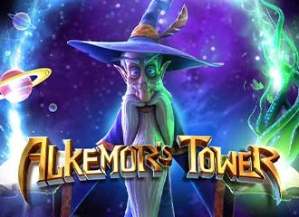 Alkemor’s Tower