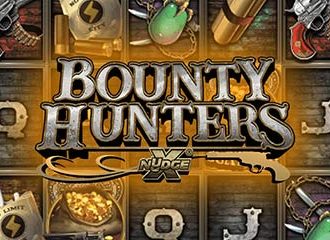 Bounty Hunters