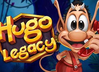 Hugo Legacy