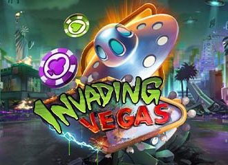 Invading Vegas