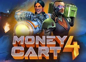 Money Cart 4