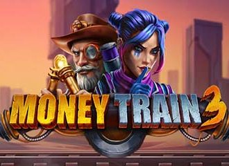 Money Train 3