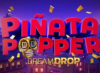 Pinata Popper Dream Drop