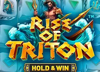 Rise of Triton