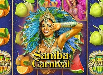 Samba Carnival